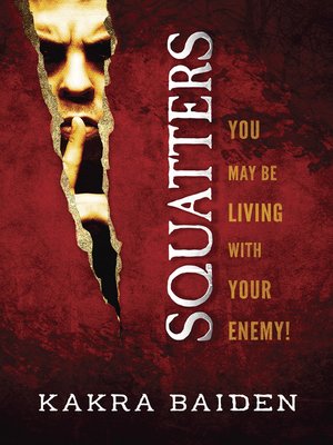 cover image of Squatters